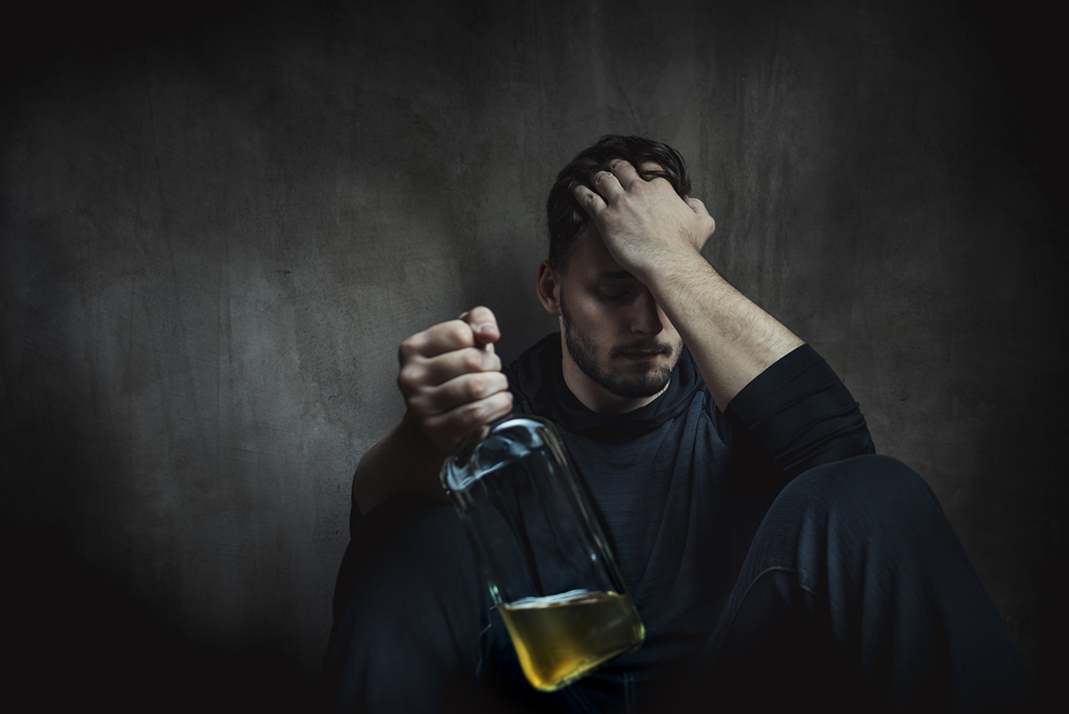 Alkol Bağımlılığında TMS Tedavisi
