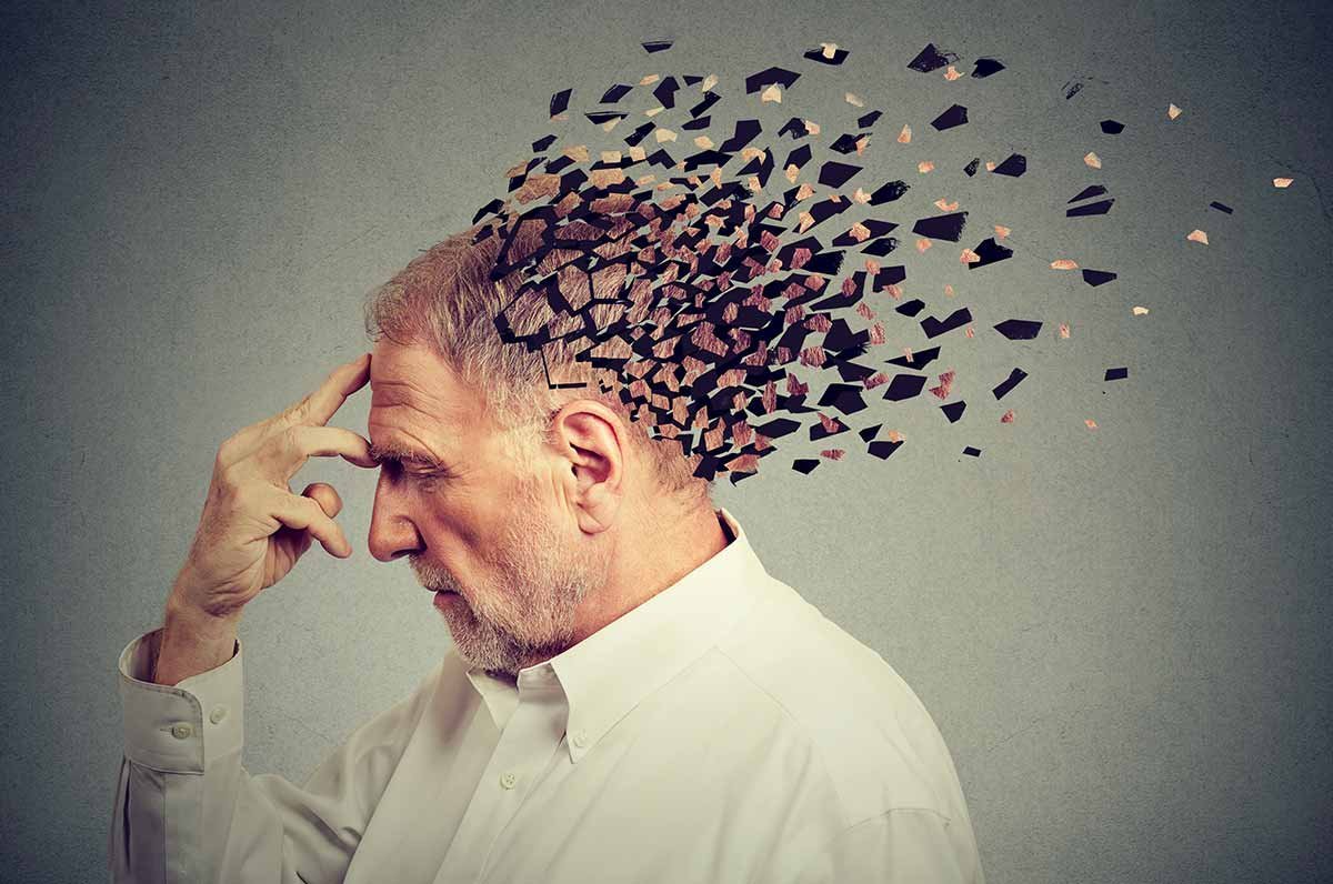 Alzheimer İçin TMS Tedavisi