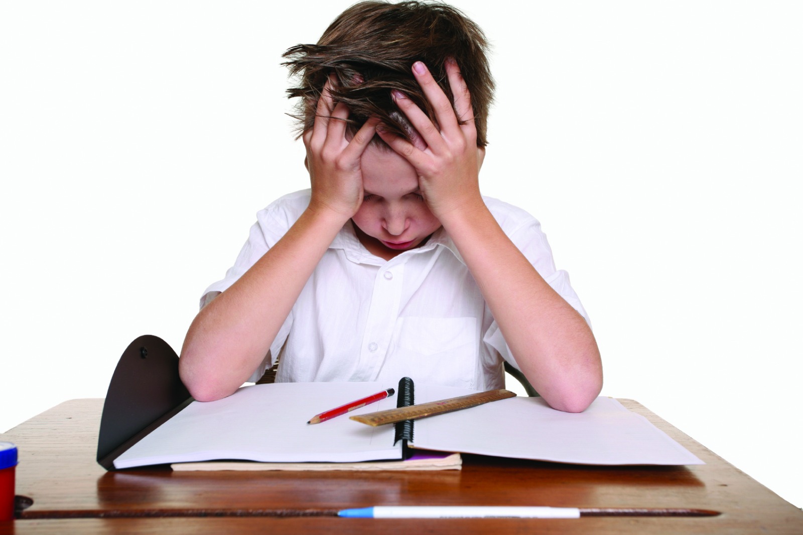 ÖĞRENME GÜÇLÜĞÜ NEDİR, ÇOCUĞUMDA OLABİLİR Mİ?